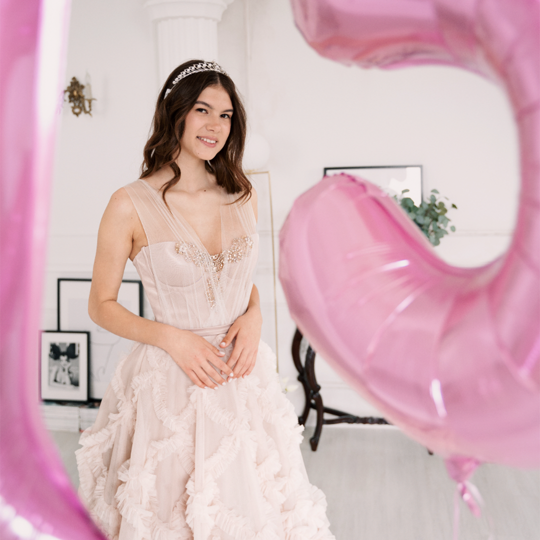 Foto Rosa 3