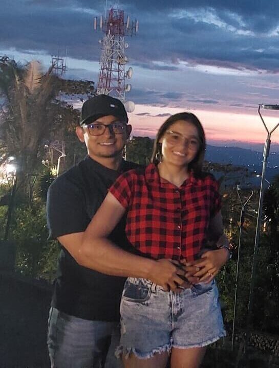 Esteban & Aleja (7)