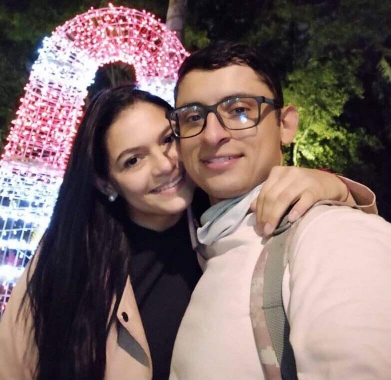 Esteban & Aleja (8)