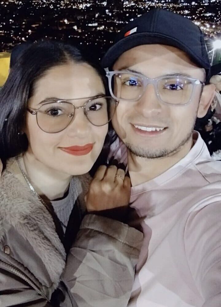 Esteban & Aleja (9)