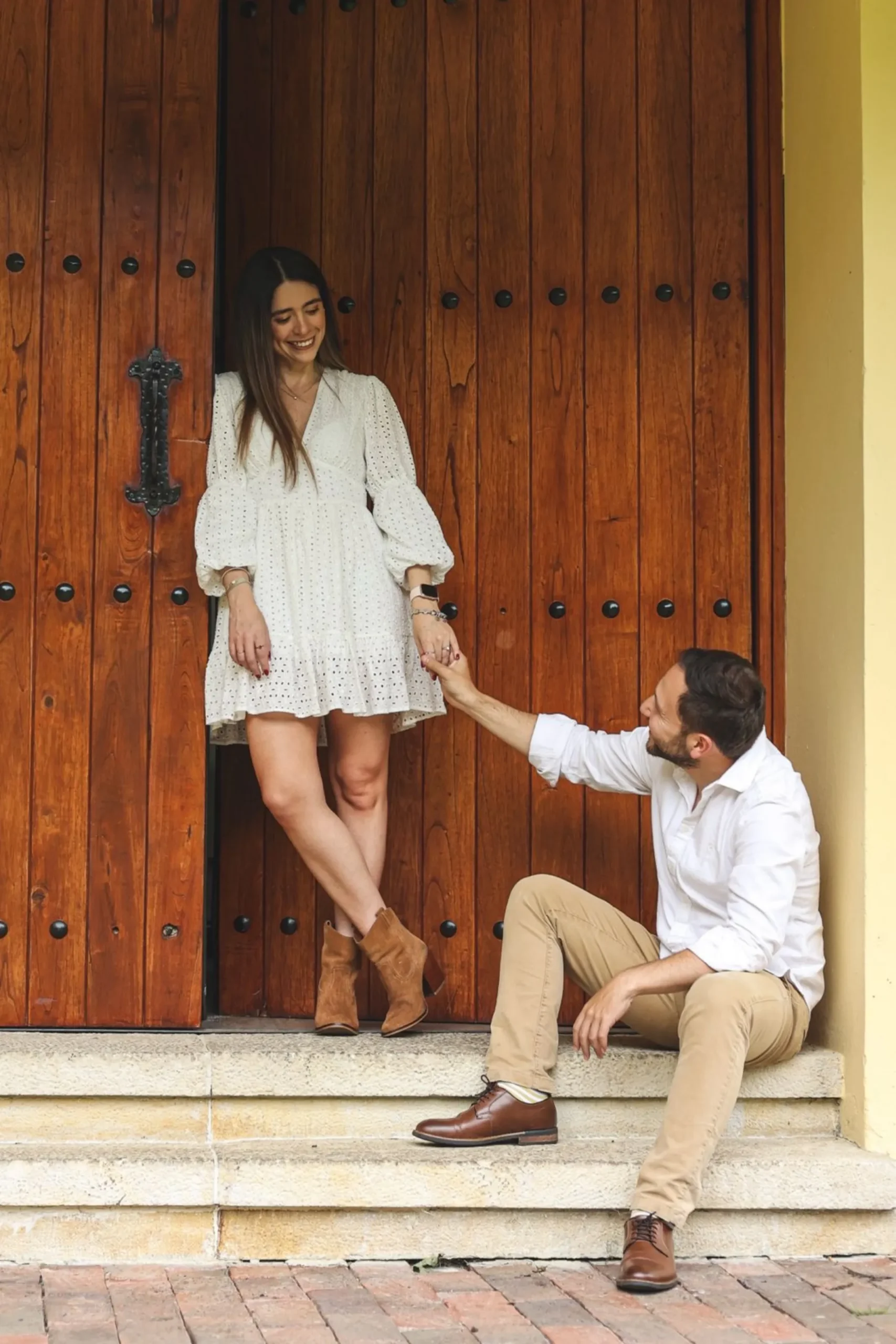 Paola & Diego (1)