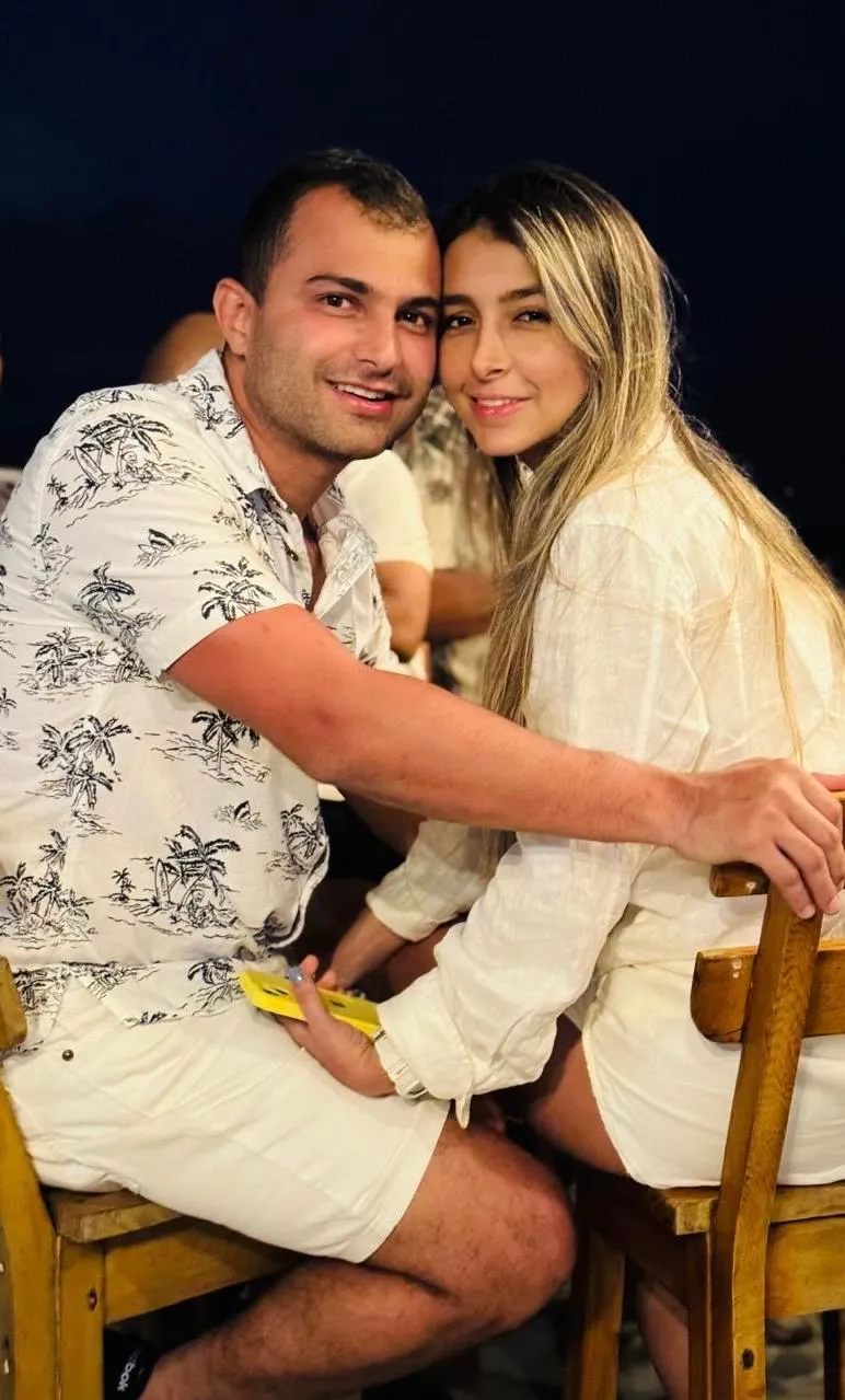 Yuli y Sebas (3)