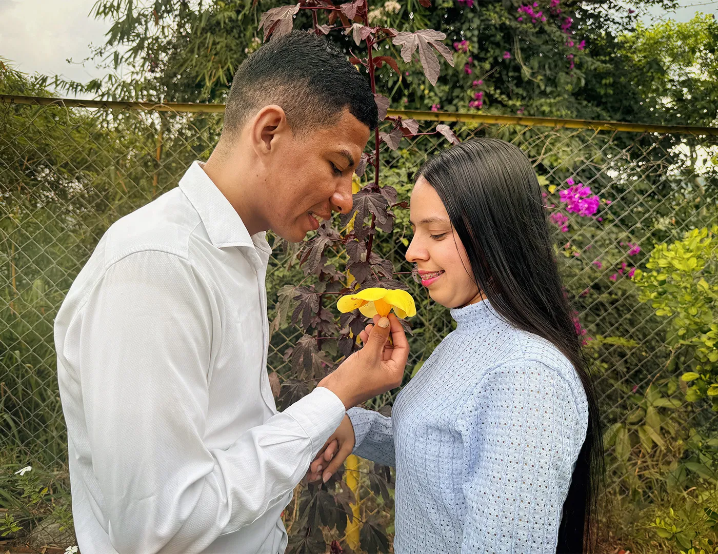 Diego y Dayana 10_8_11zon