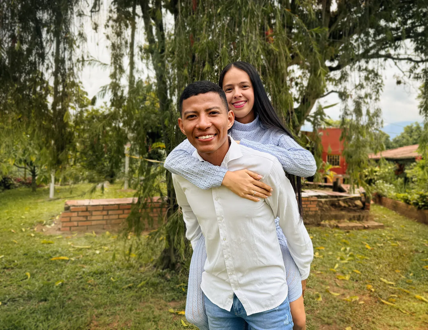 Diego y Dayana 5_3_11zon