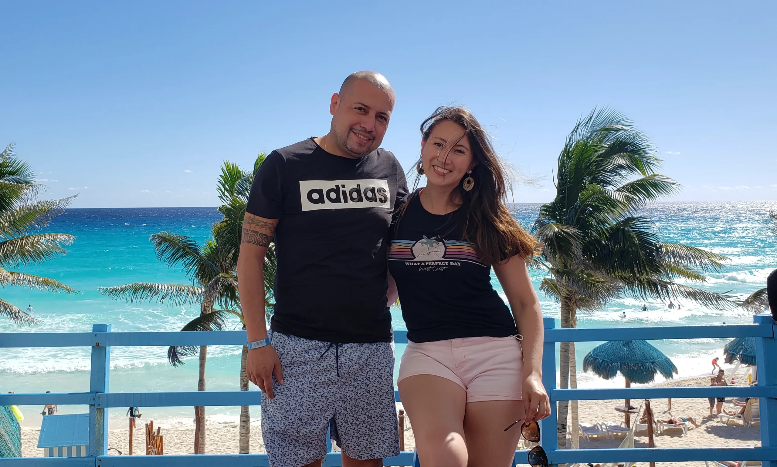 Foto - Andrés y Marcela (1)