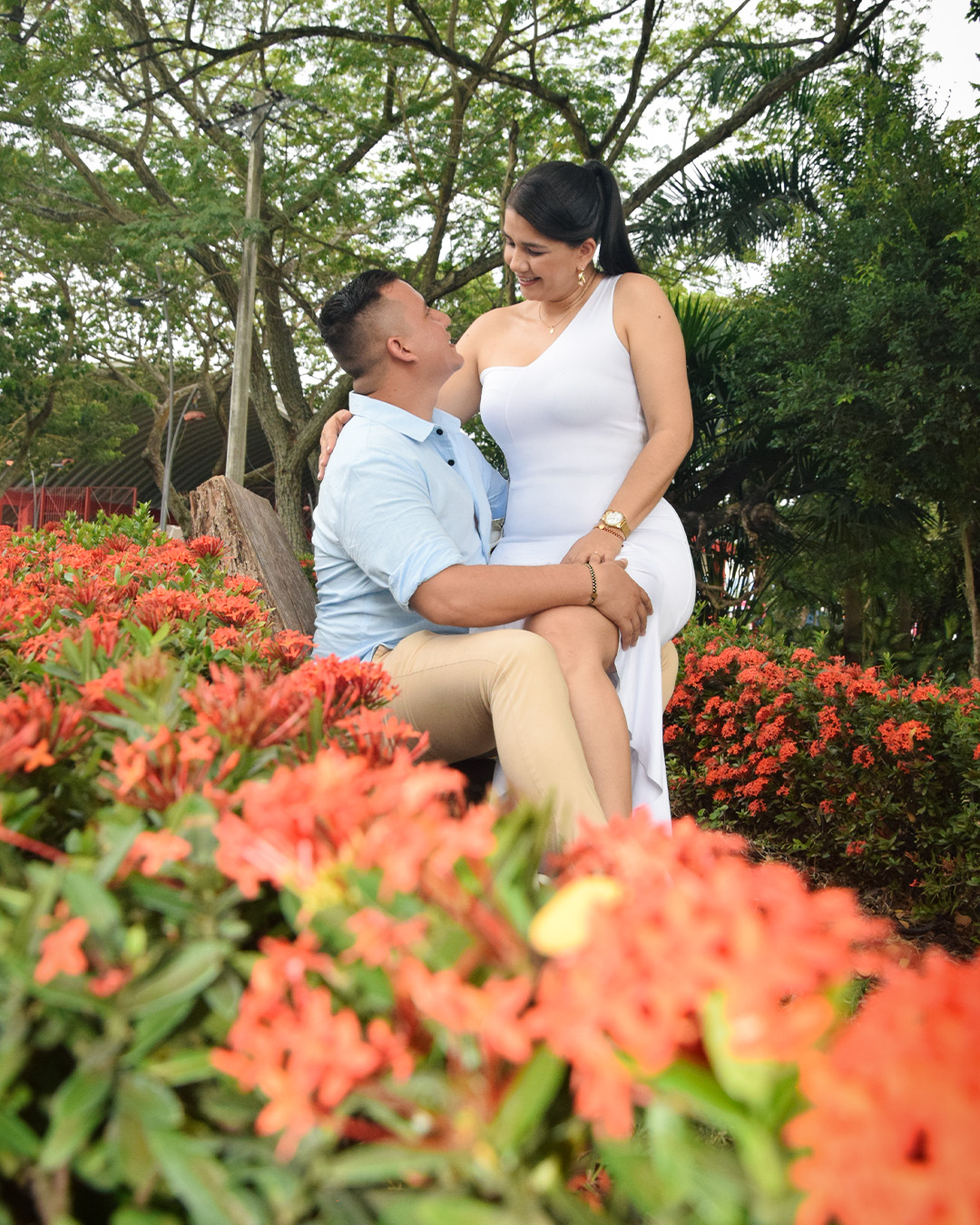 Juan y Adriana (1)