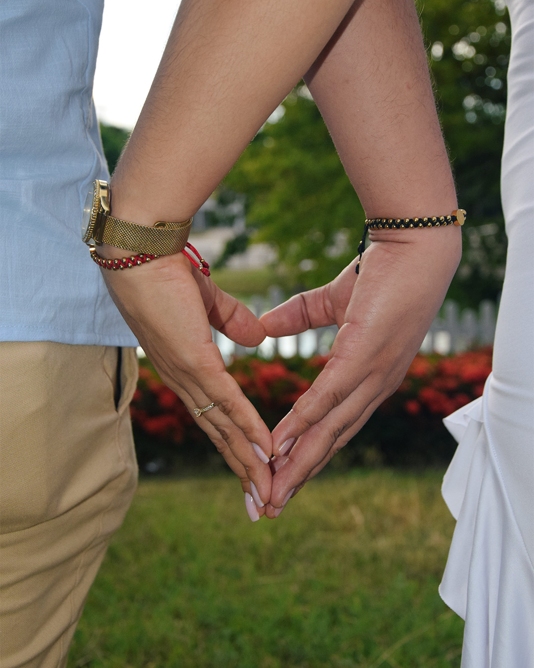 Juan y Adriana (2)
