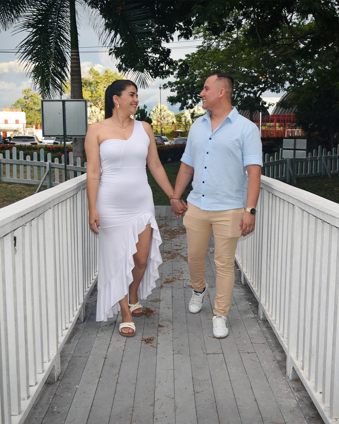 Juan y Adriana (3)