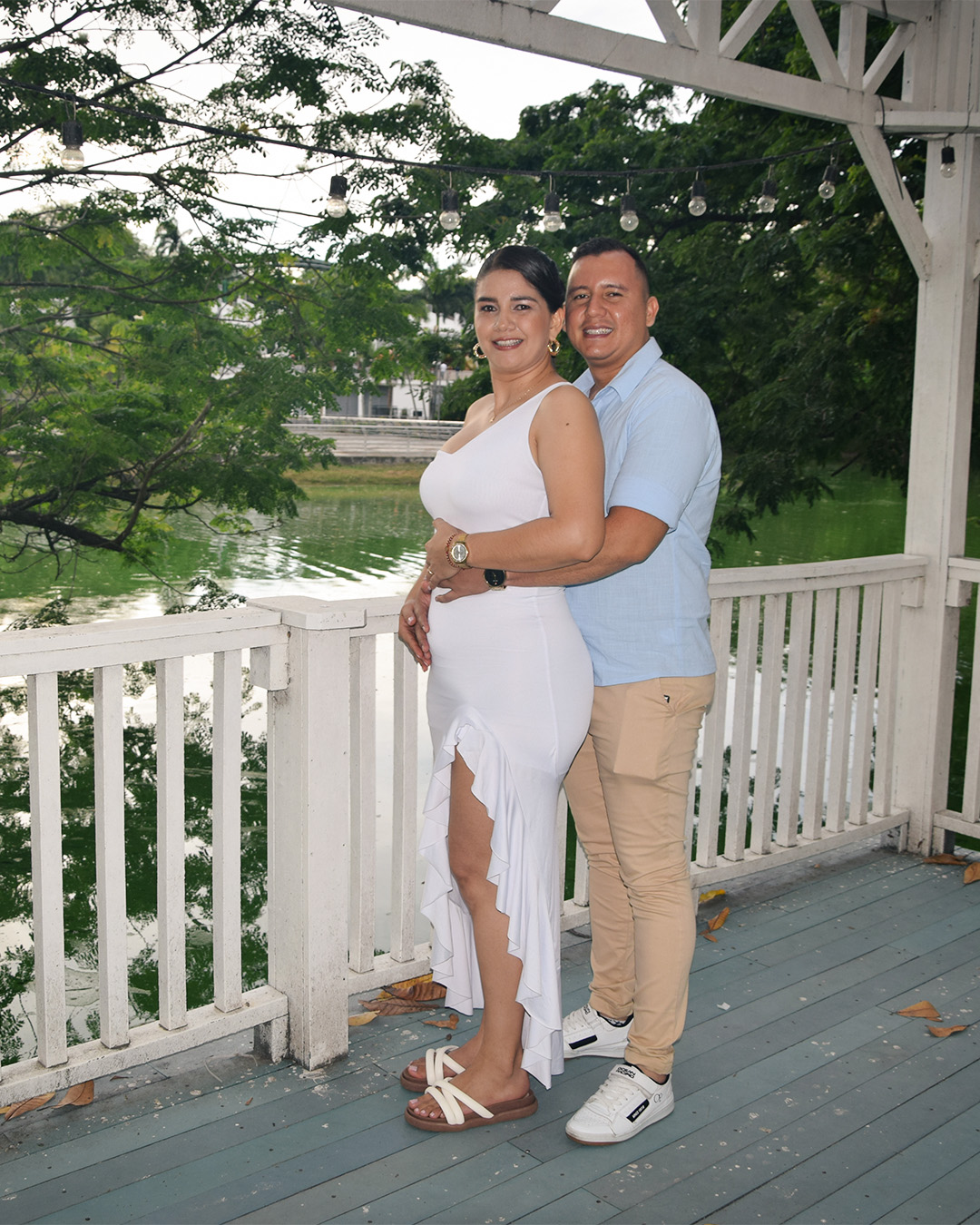 Juan y Adriana - C (2)