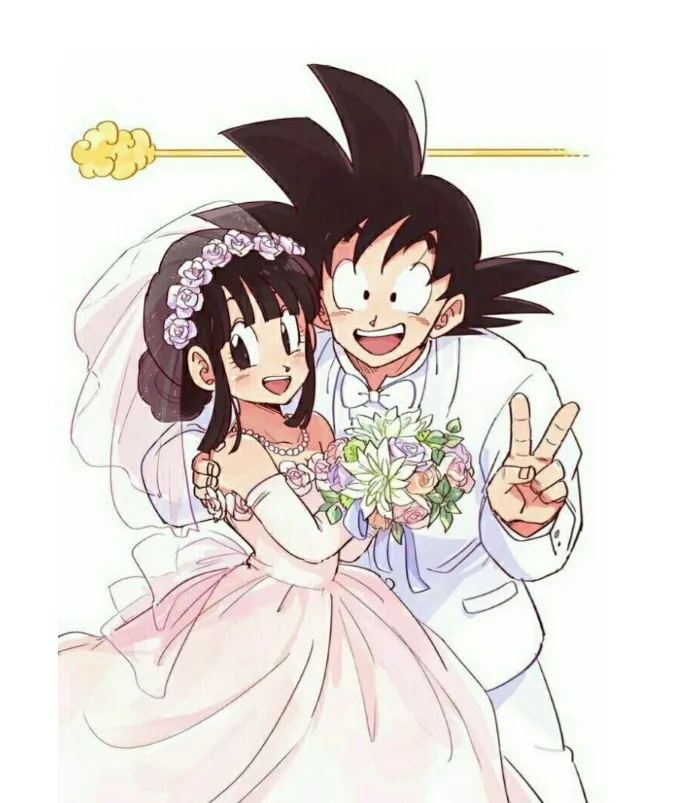 Gokú 1