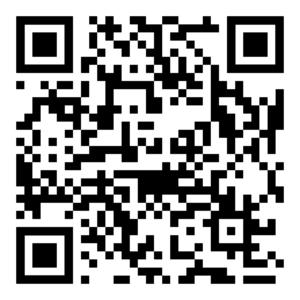 Catalina y Cristian QR