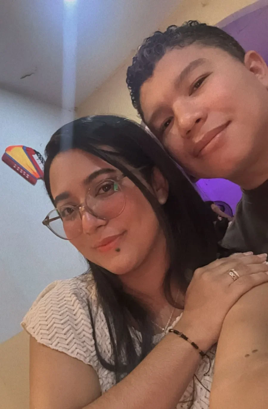97. Laura & Aníbal9_9