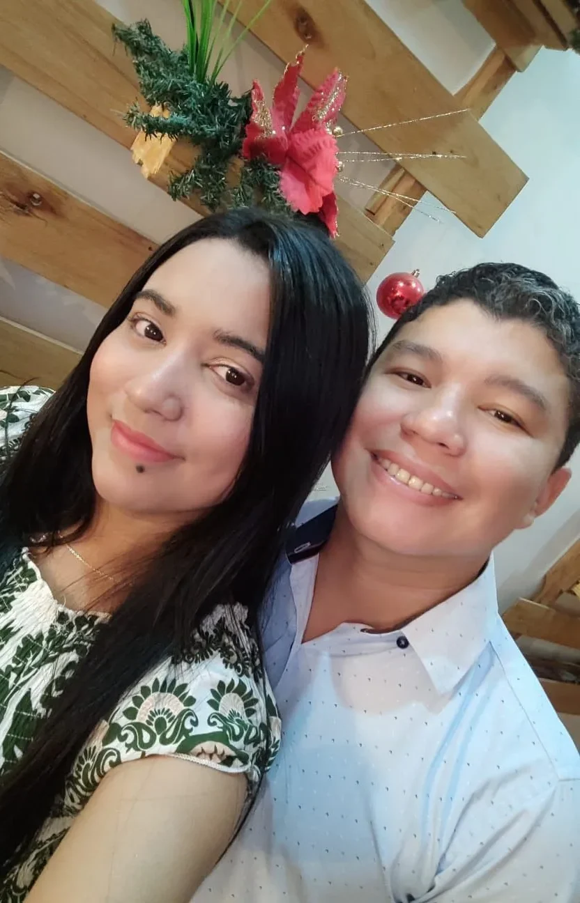 97. Laura & Aníbal_1