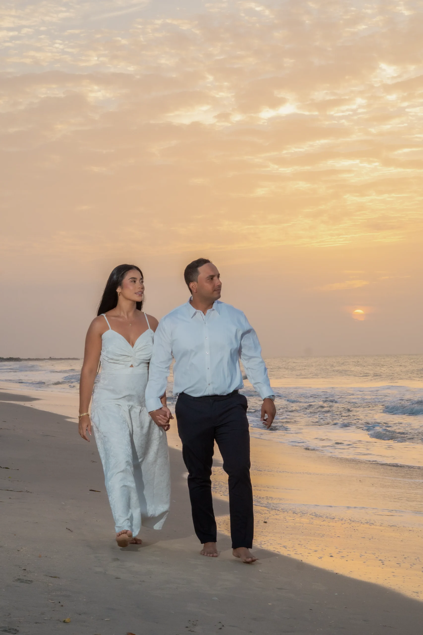Andrea & Moises1