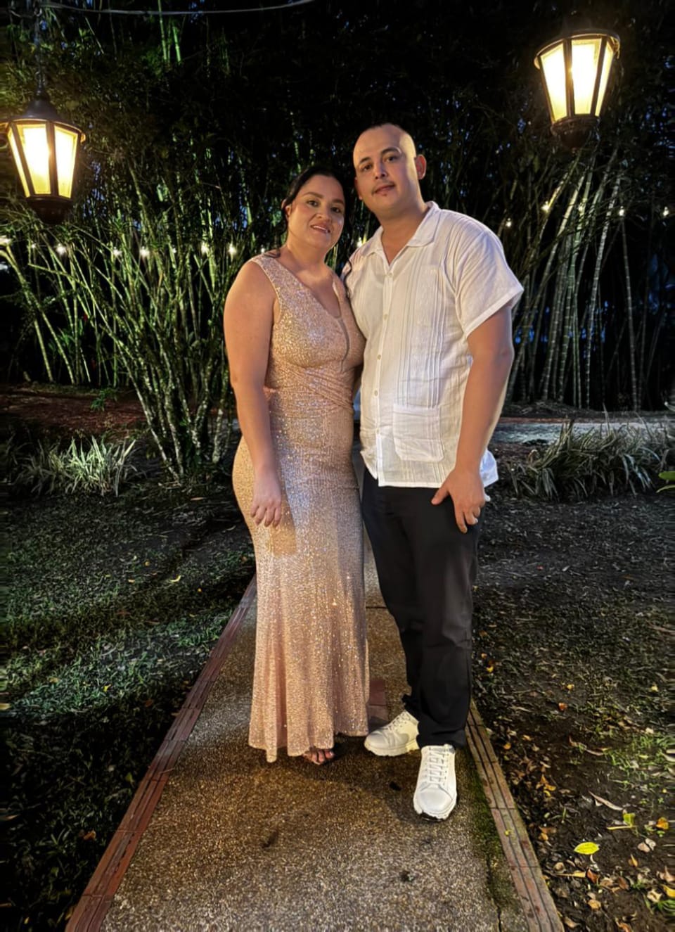 Cristian & Fernanda2