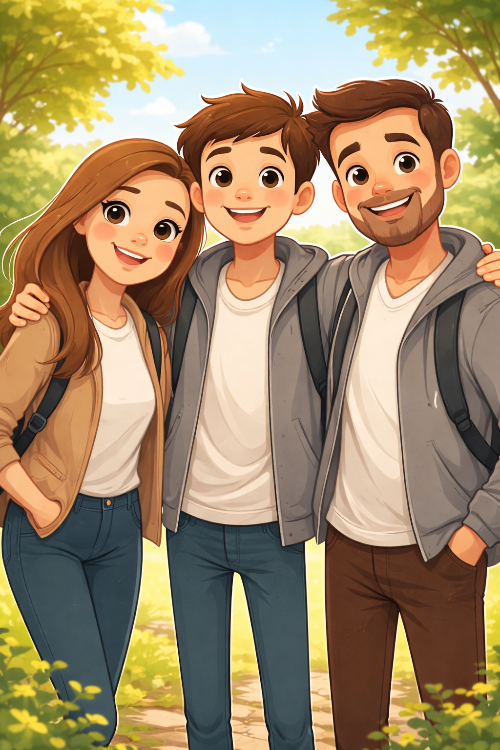 Imagen de Familia