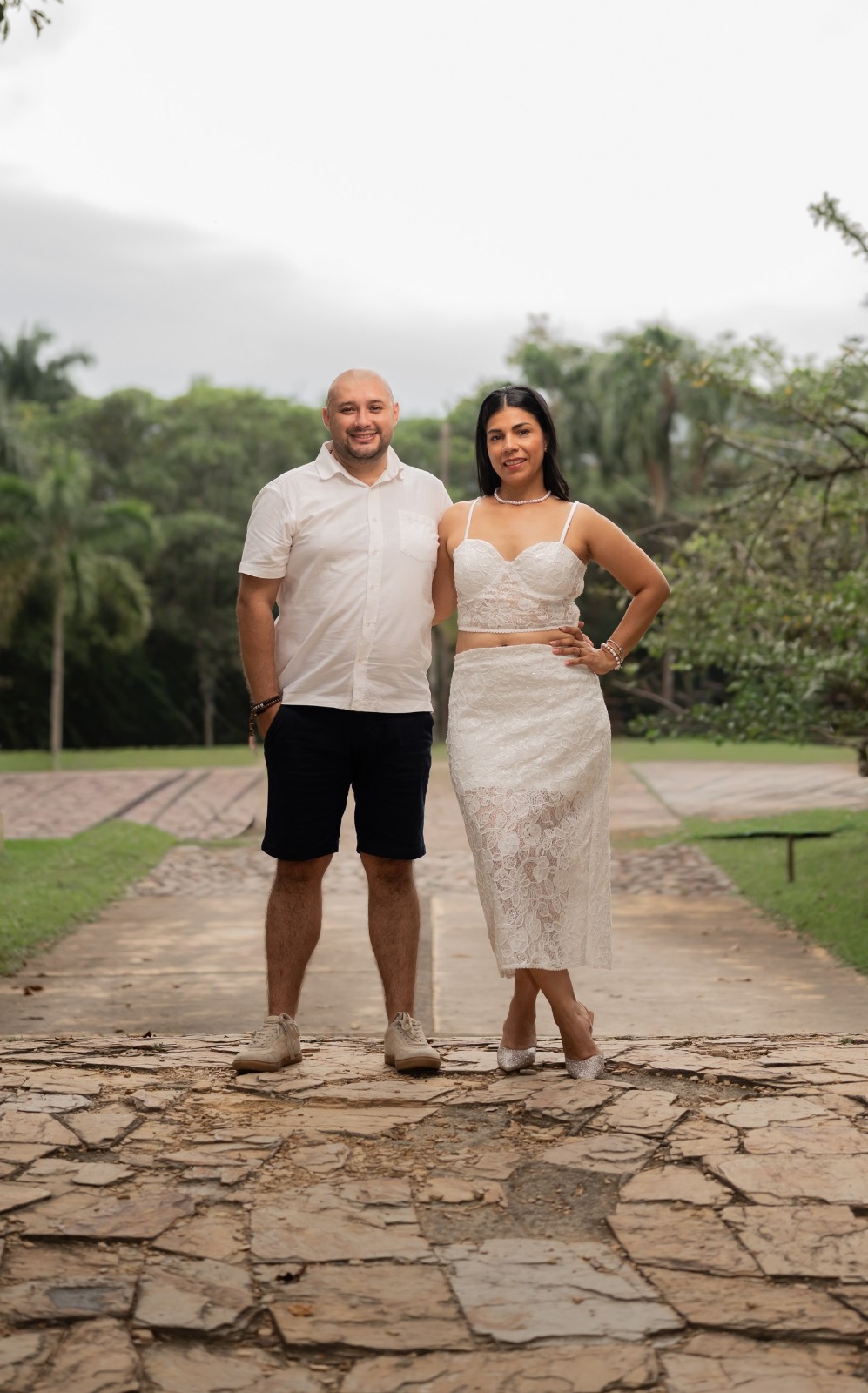Mayury & Julian 7
