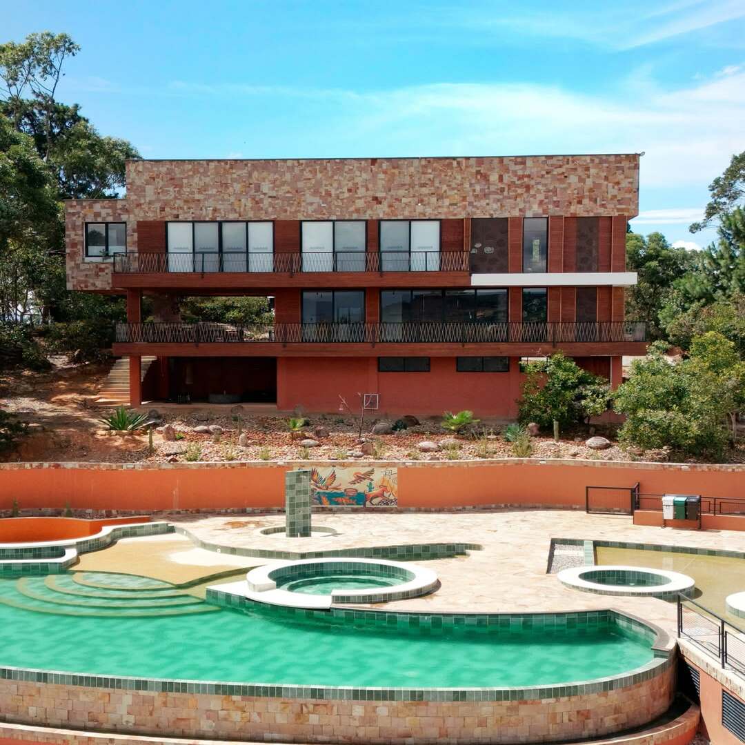 Hotel -Aborígenes (1)