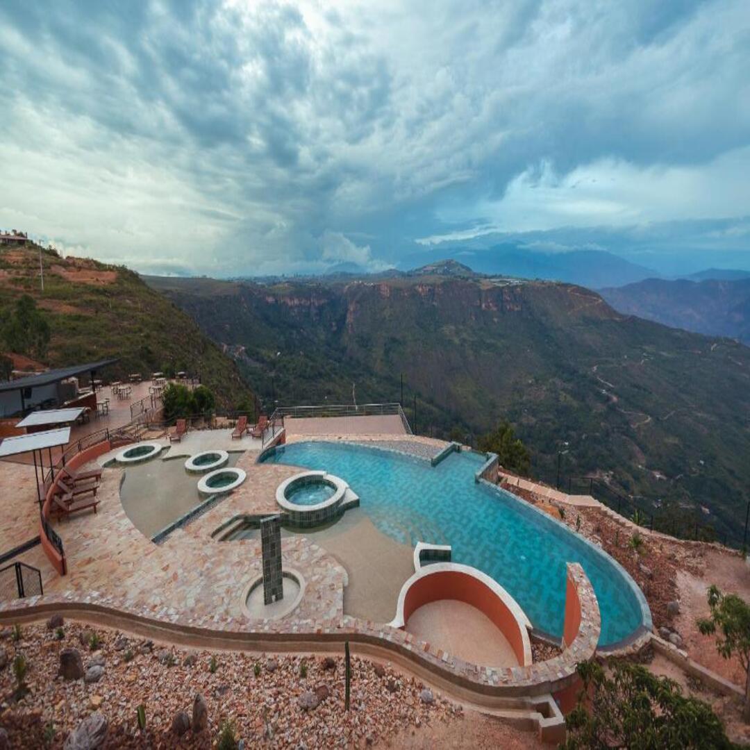 Hotel -Aborígenes (2)