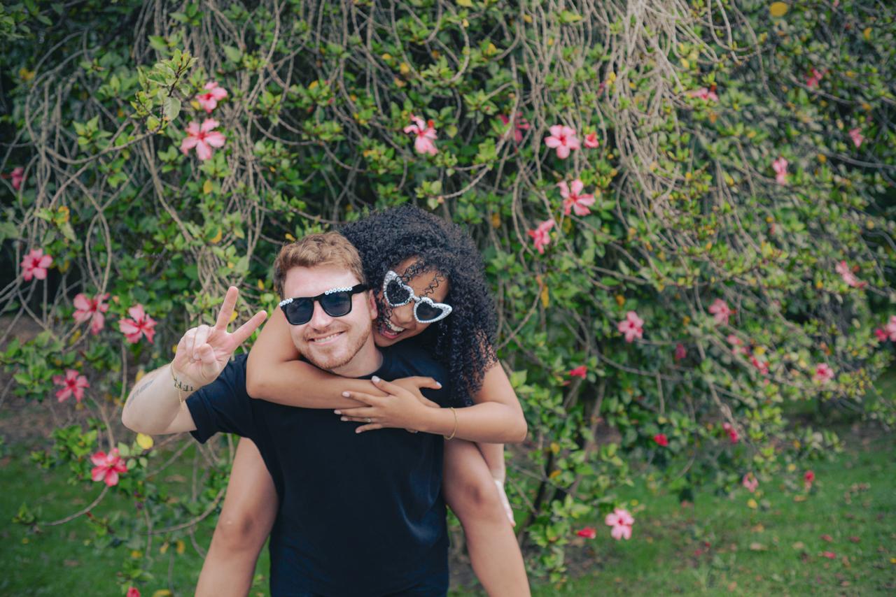 Liz y Tomi 3