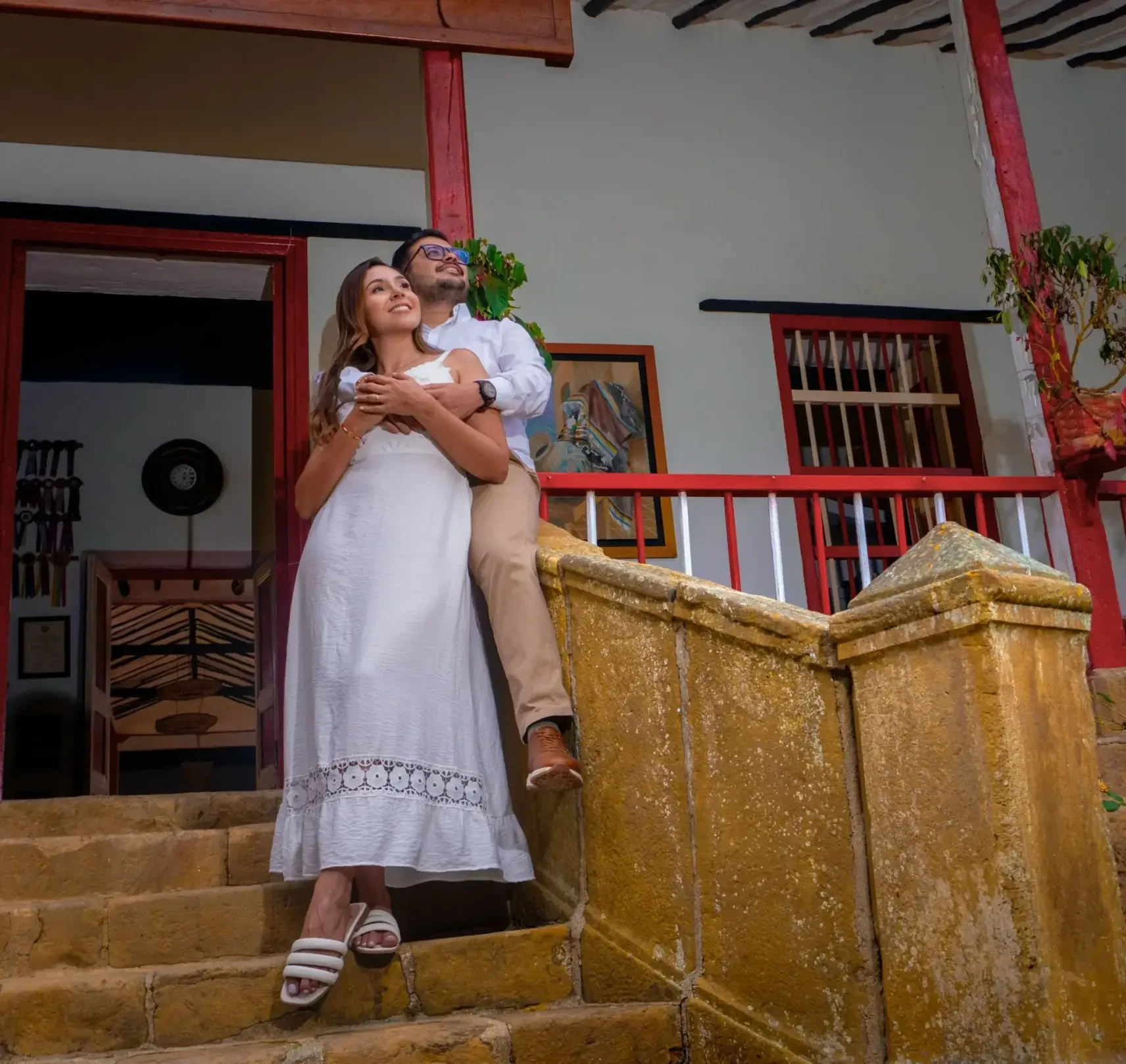 Yesith & Daniela 6_6_11zon