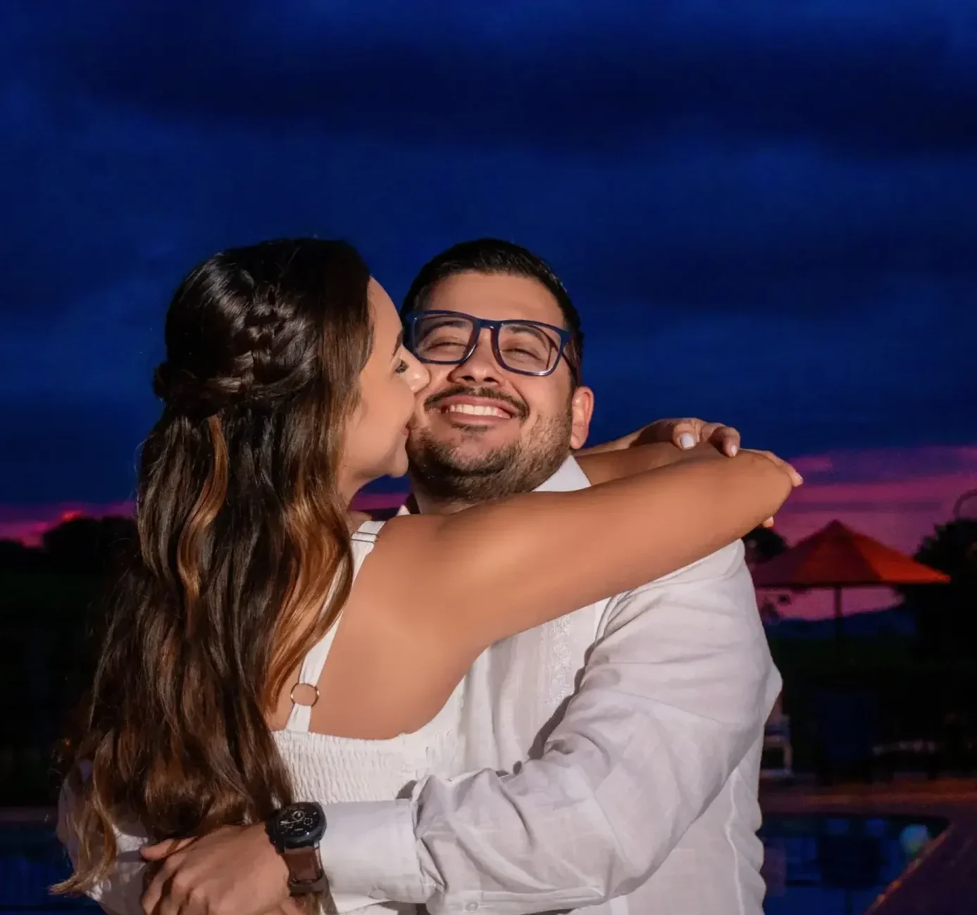 Yesith & Daniela 7_7_11zon