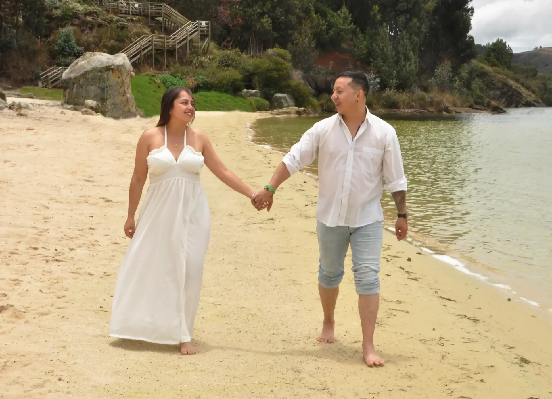 Andrés y Jeniffer 7_7