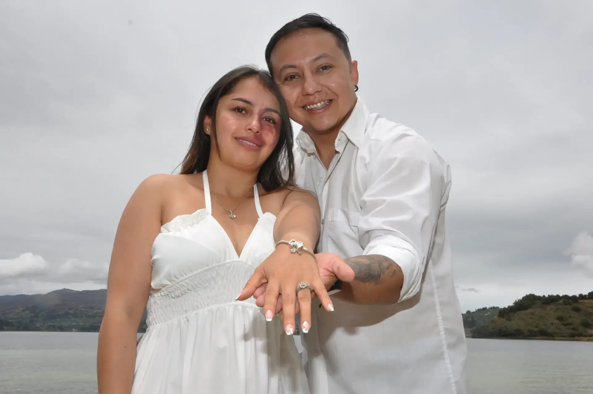 Andrés y Jeniffer 8_8