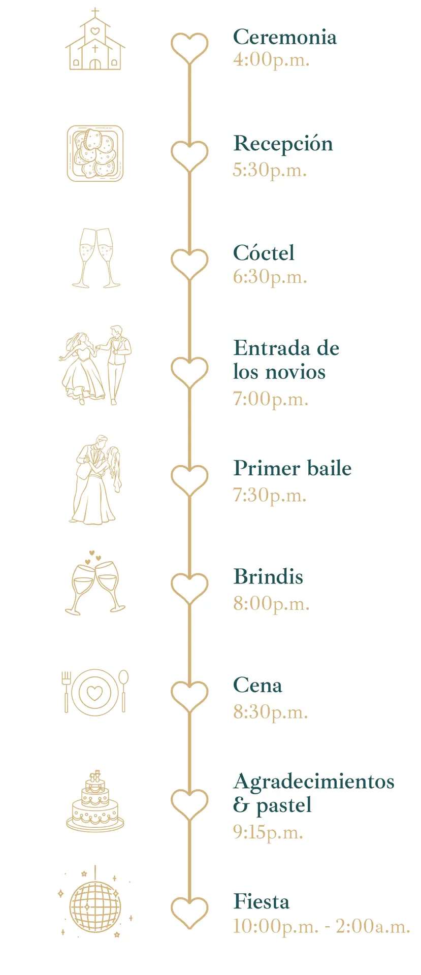 Itinerario - 0.03 Aqua Oscuro