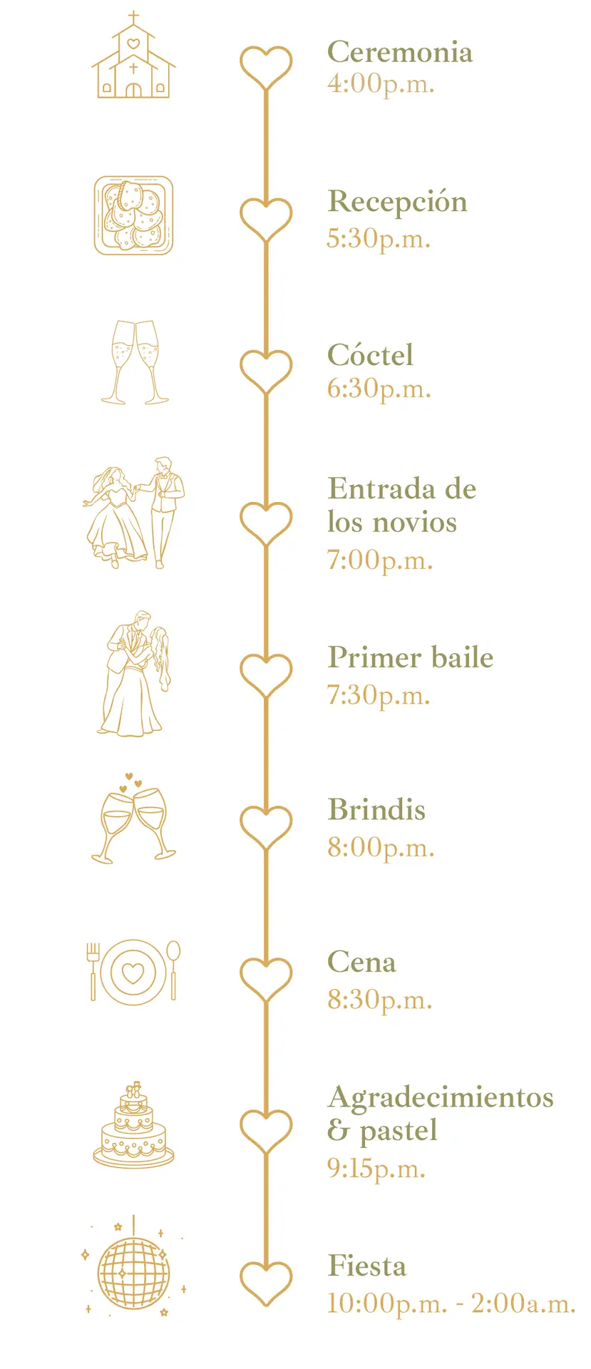 Itinerario - 0.5 Lux Amore