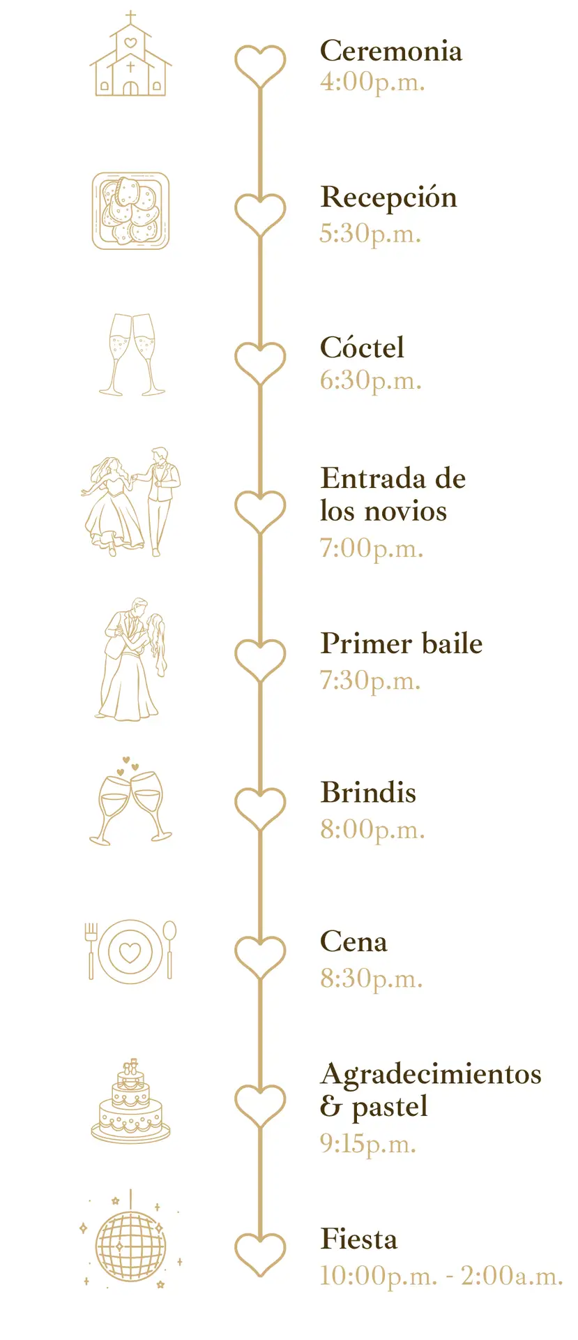 Itinerario - 0.6 Lux Vintage