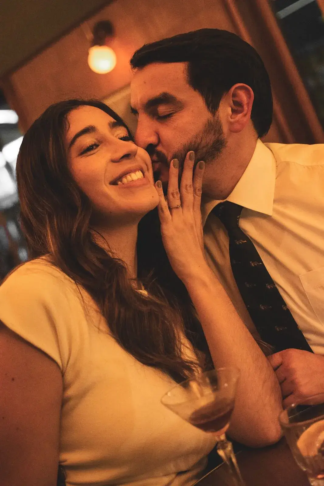 Liz y Alex 7_7_11zon