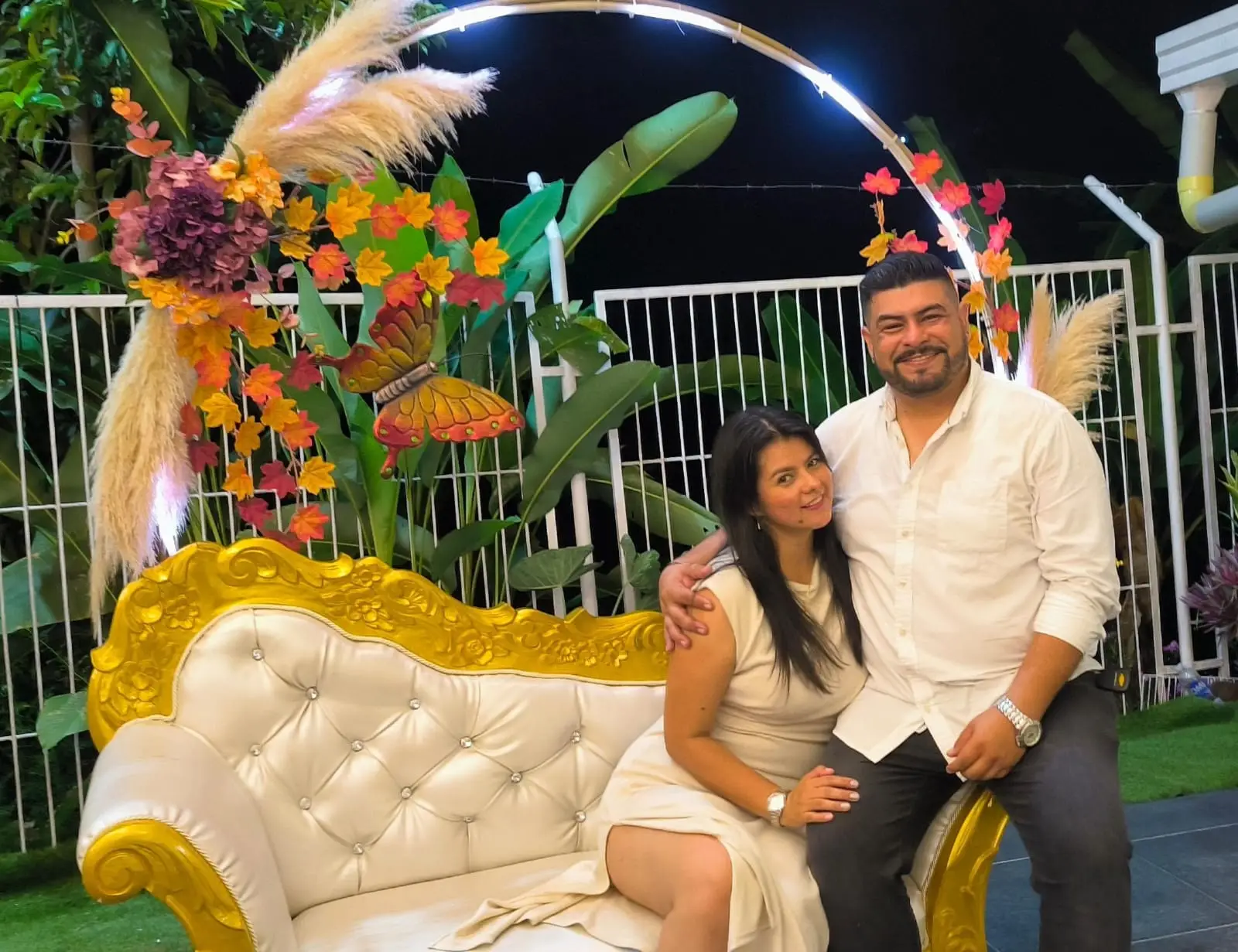 Sebastian & Vivian 3
